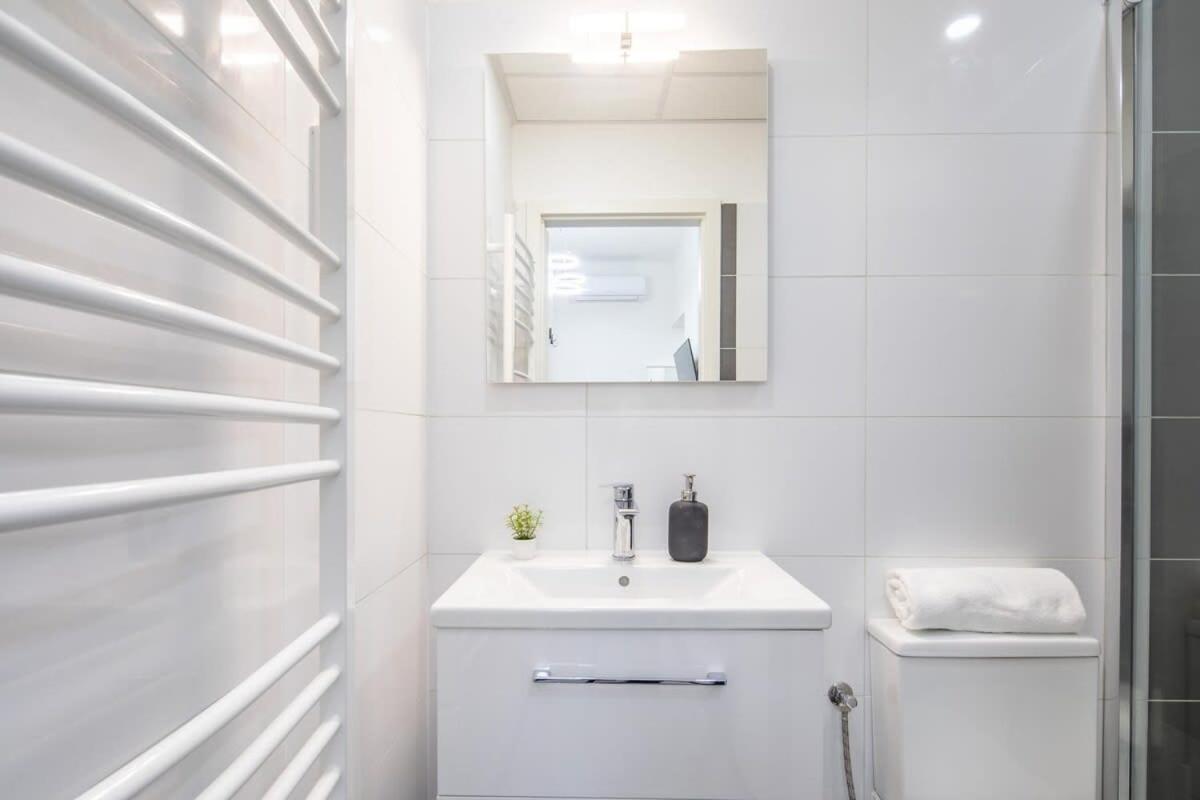 Appartamento Super Mini Budapest