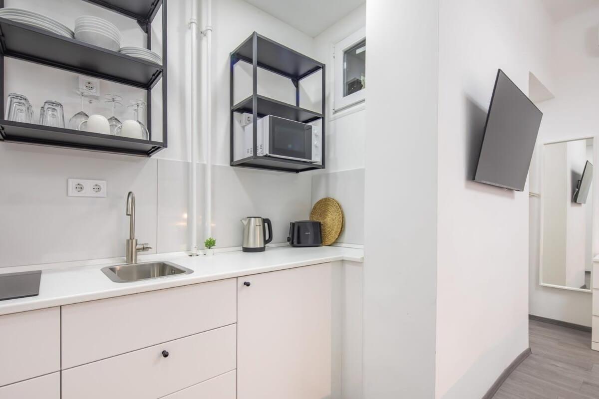 Super Mini Apartment