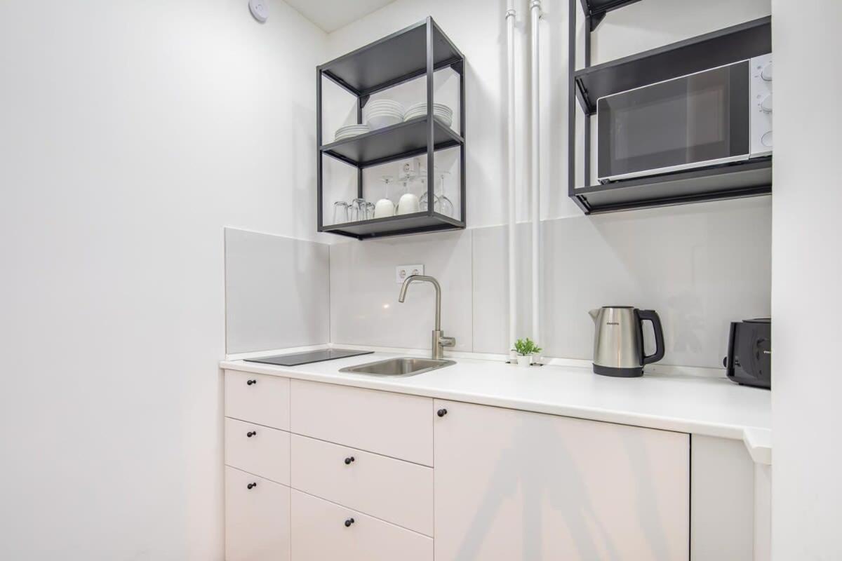 Apartment Super Mini *