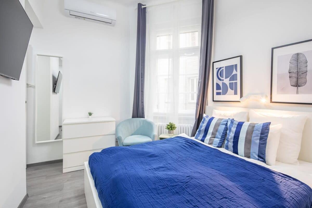 Apartamento Super Mini *