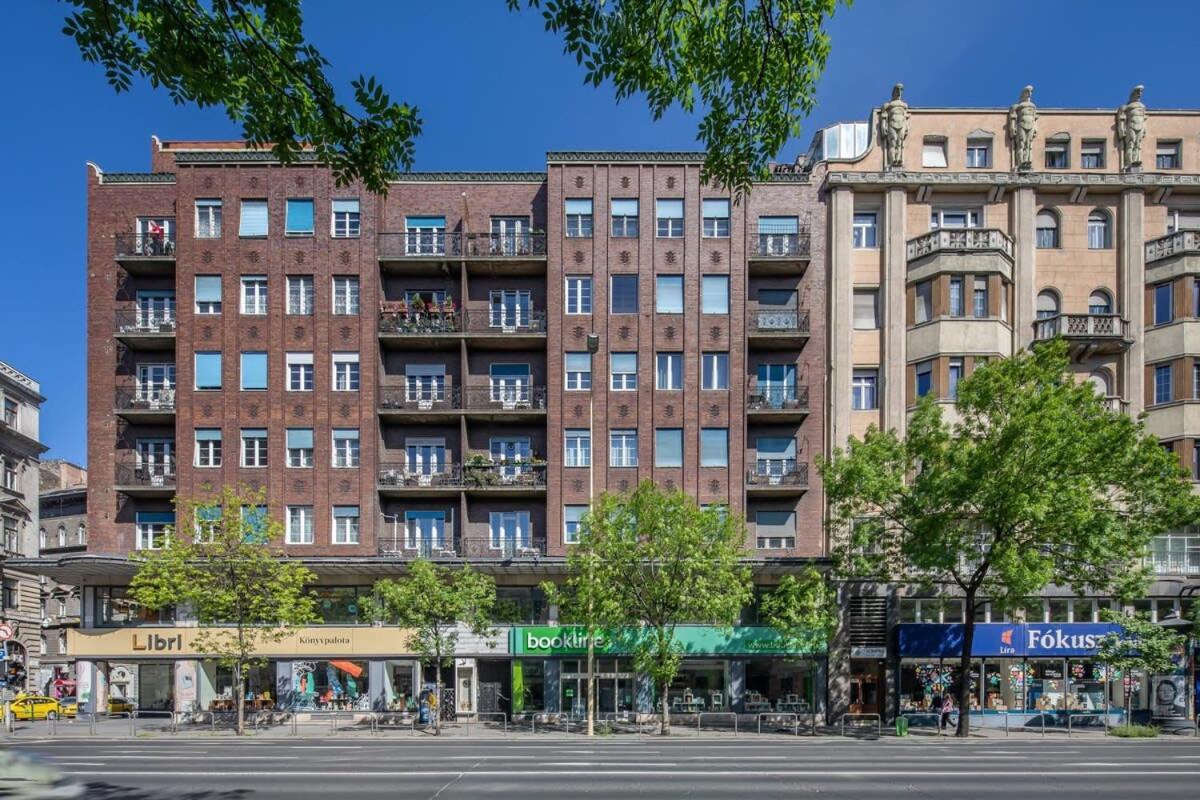 Super Mini Apartment Budapest